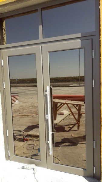 Подробнее о статье Входная группа